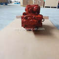 K3SP36C Main Pump SK60-7 YC85 Hydraulic Pump